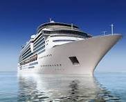 Shipping and Cruising image